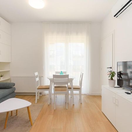 Apartmán Gigo Pula Exteriér fotografie