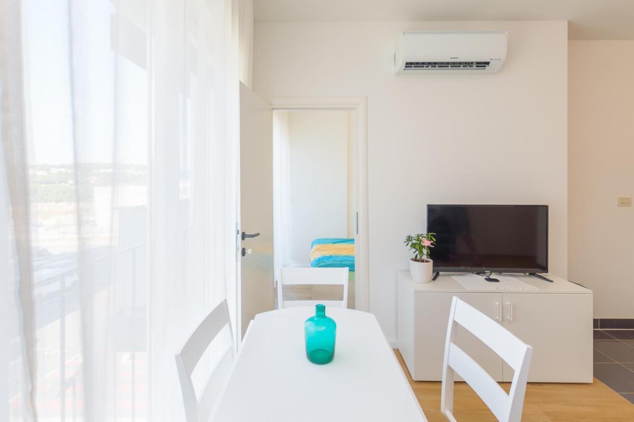 Apartmán Gigo Pula Exteriér fotografie