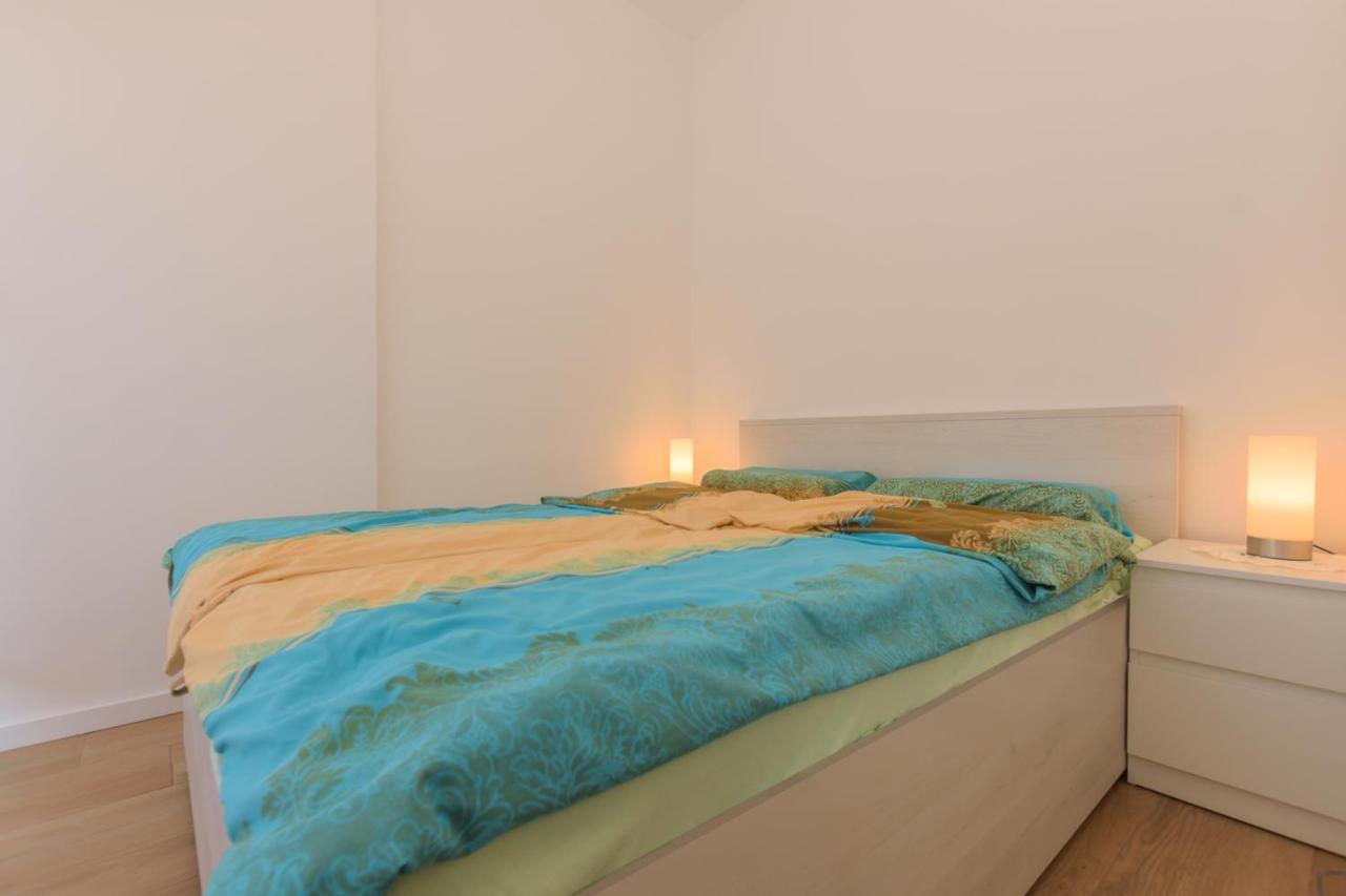 Apartmán Gigo Pula Exteriér fotografie