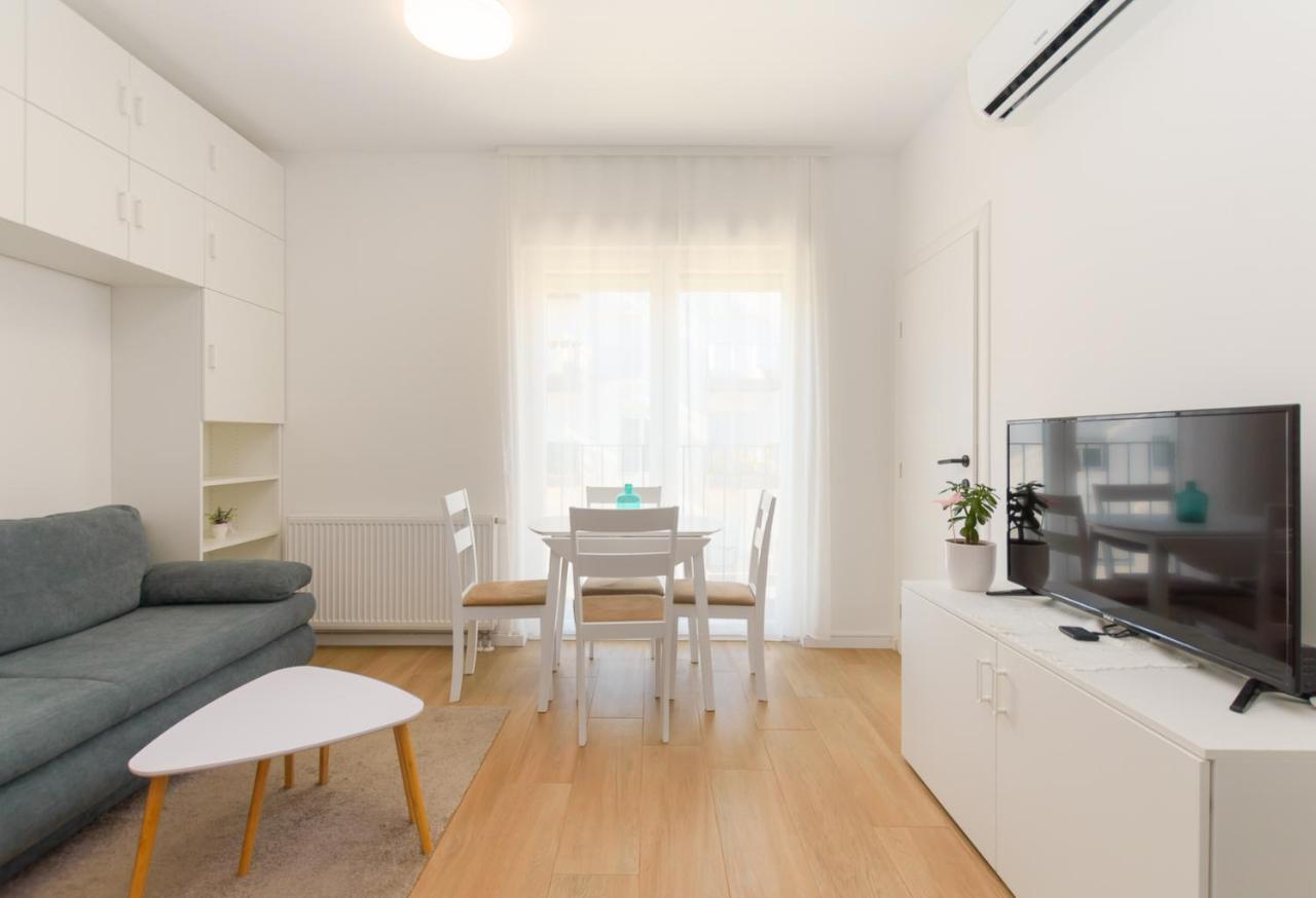 Apartmán Gigo Pula Exteriér fotografie