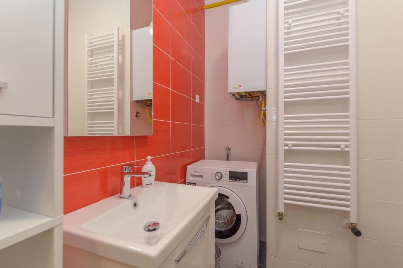 Apartmán Gigo Pula Exteriér fotografie